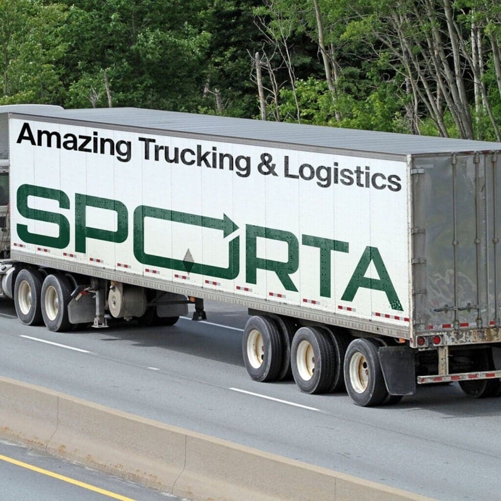 Brand Identity And Website Design For Sporta