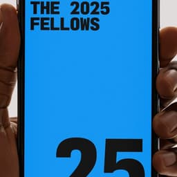 A Digital Home For A Storied Fellowship Foundation  - thumbnail 1
