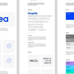 Digital Transformation For A Global Energy Policy Agency  - thumbnail 1