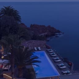 Digital Ecosystem And Loyalty Platform For A Global Hospitality Group  - thumbnail 1