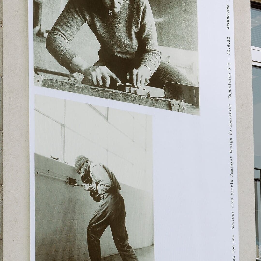 Book Design For Matrix Poetry Anthology