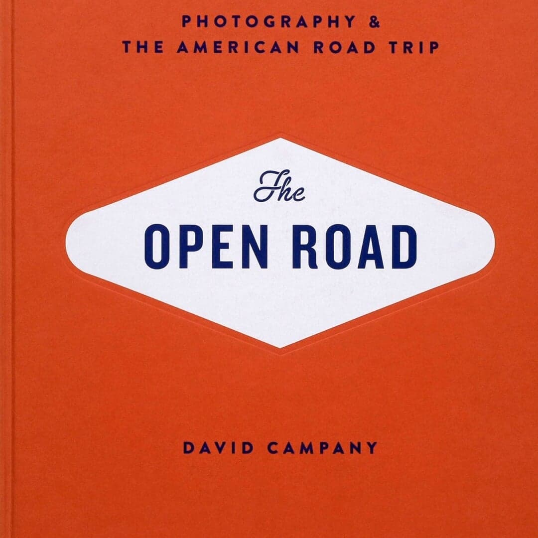 Book Design For The Open Road