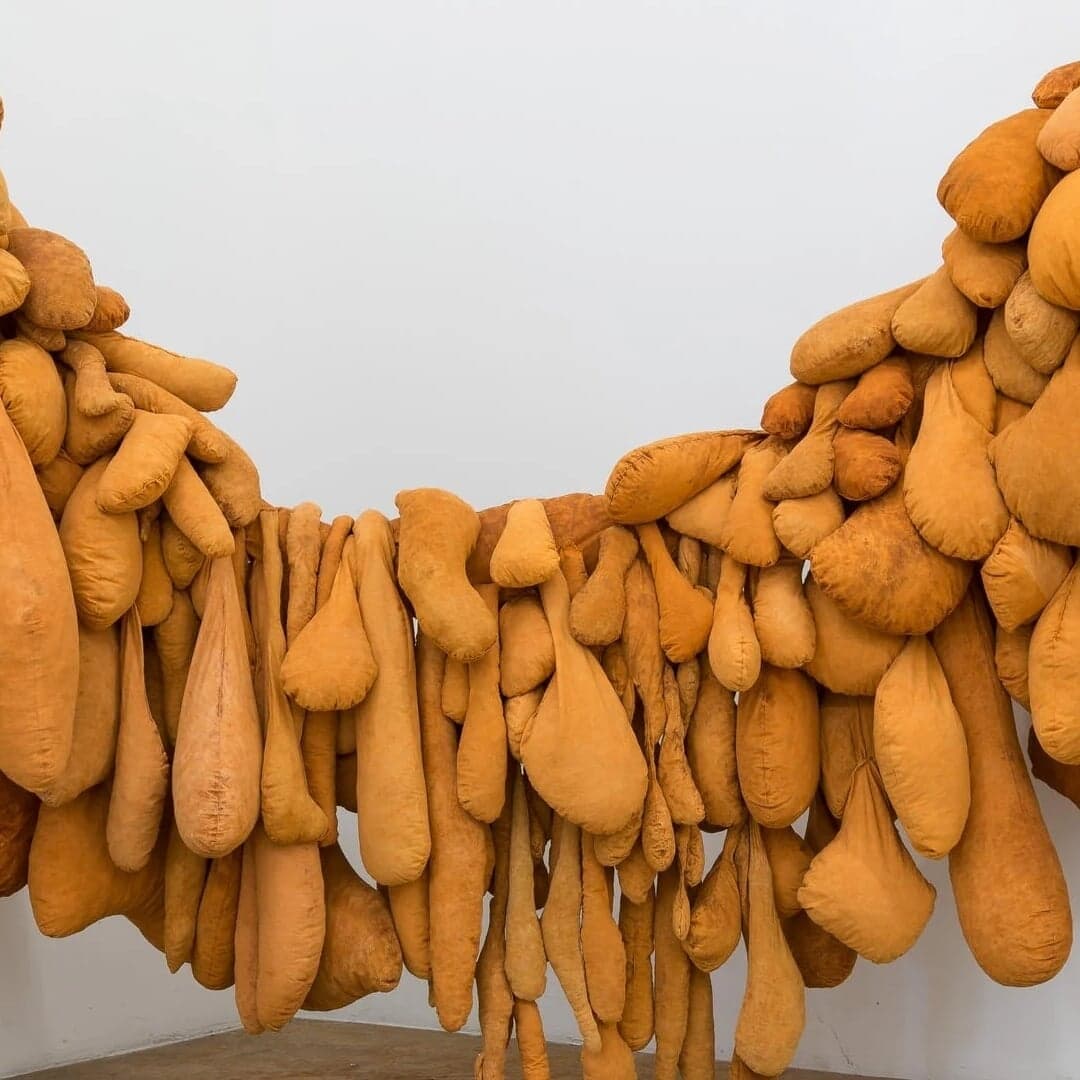 Catalogue And Exhibition Graphics For Unravel: The Power And Politics Of Textiles In Art