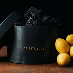 Identity And Packaging Design For Mad Et Len cover image