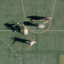 Rebrand And Identity For Xr Technology Platform cover image