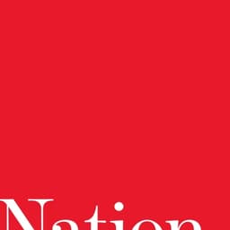 Website Redesign For The Nation Magazine cover image