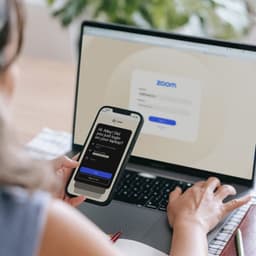 Brand Identity Redesign For Okta cover image