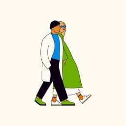 Brand Identity And Digital Launch For Culdesac cover image