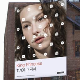 Brand Identity And Wayfinding For Terminal 5 Music Venue cover image