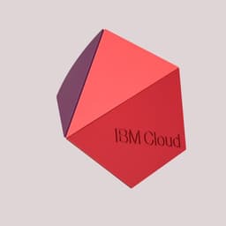 Brand Identity For Ibm Cloud cover image
