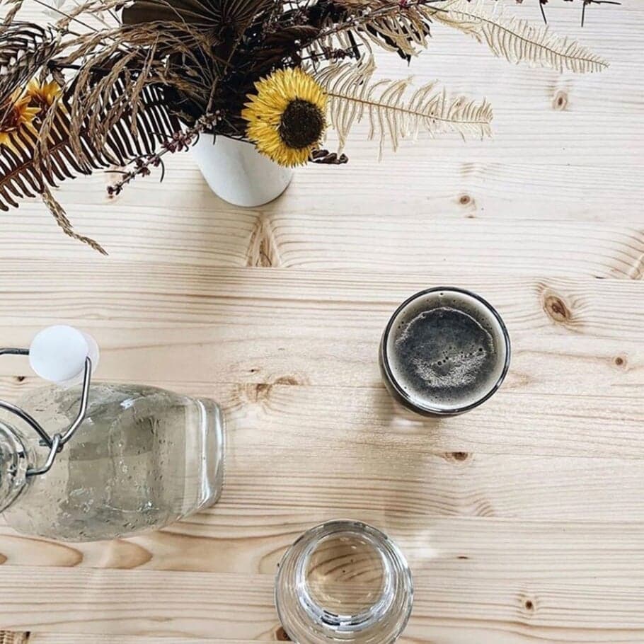 Brand Identity For Kingston Standard Brewery