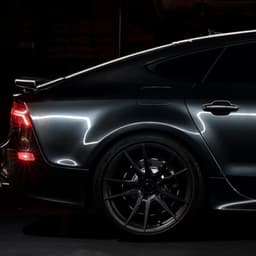 Dme Tuning - Azai Studios design work cover image