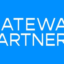 Branding And Website Design For Gateway Partners cover image