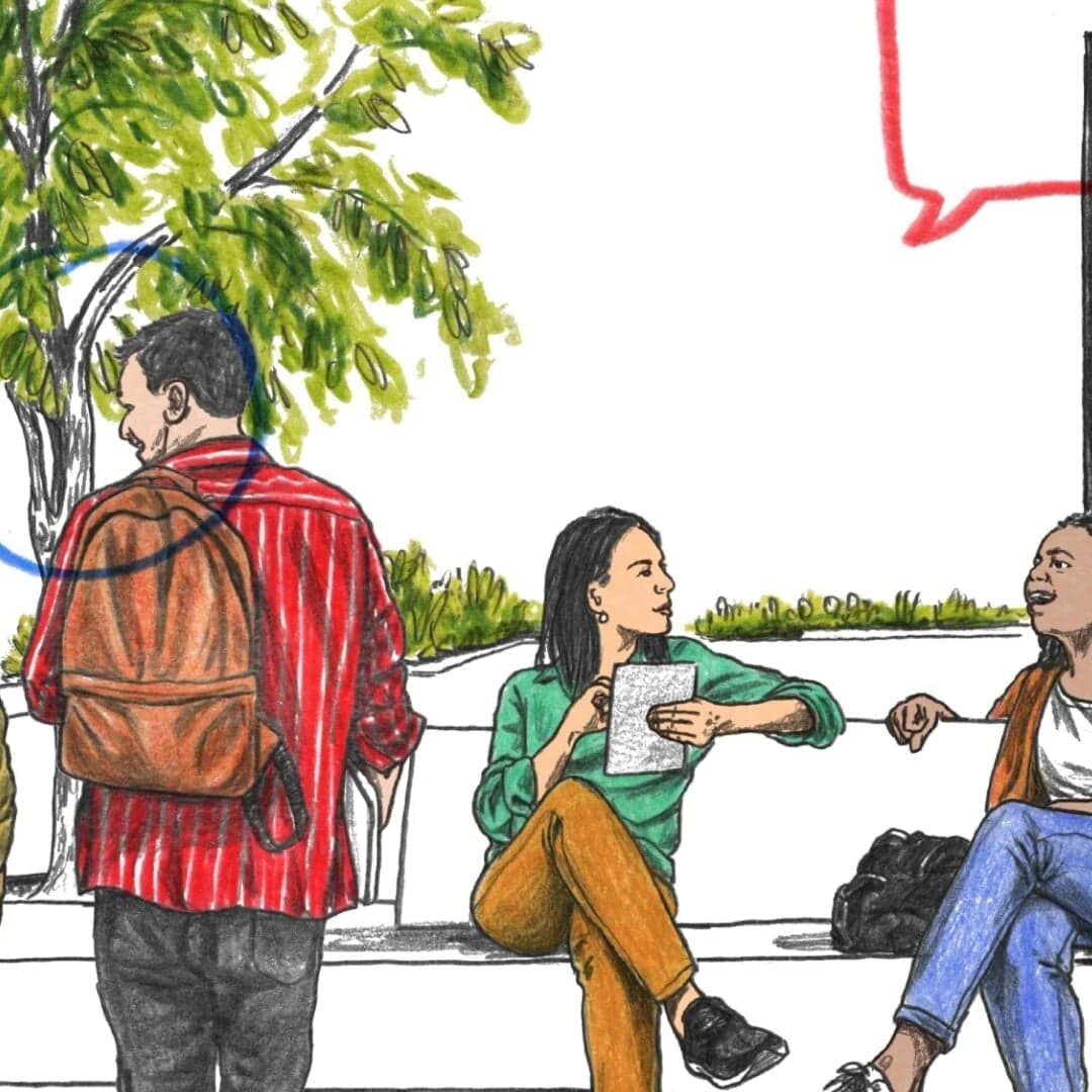 Branding And Web Design For A New Stock Exchange