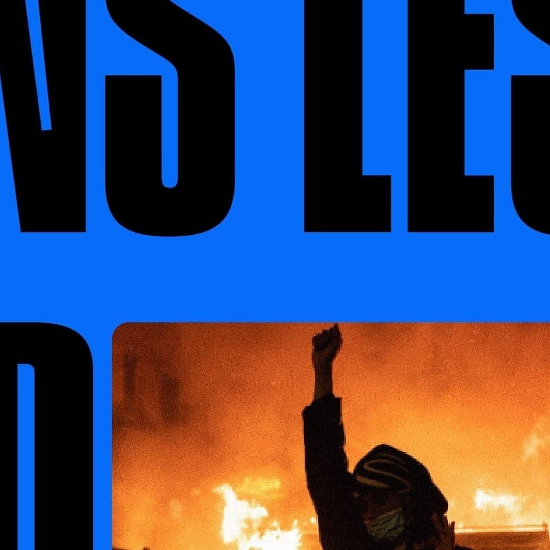 Visual Identity Refresh For Dans Les Médias Tv Show