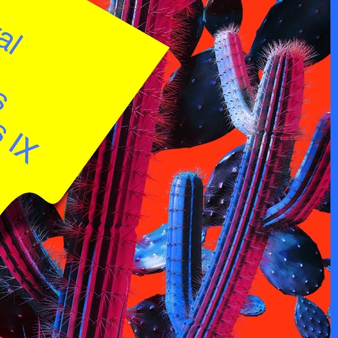 Visual Campaign For Montreal International Jazz Festival 2019