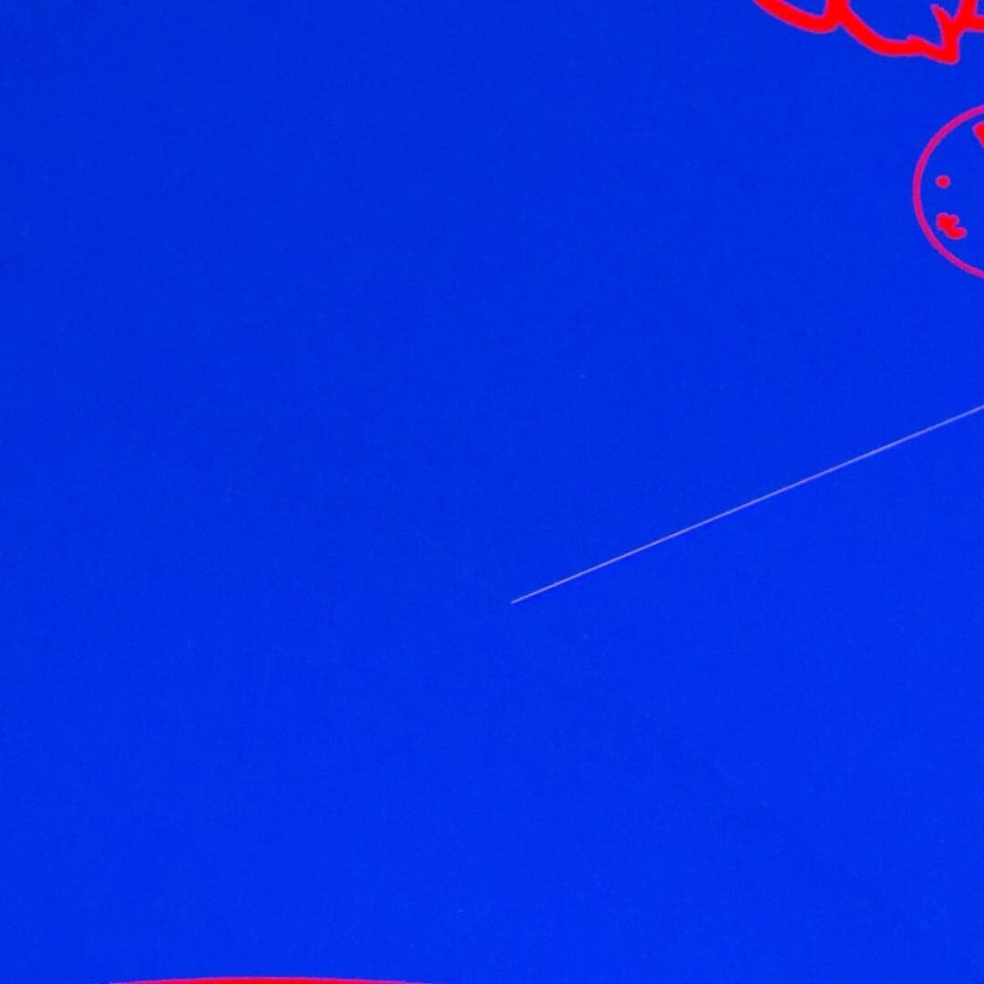 Anniversary Poster Series For Baillat Studio