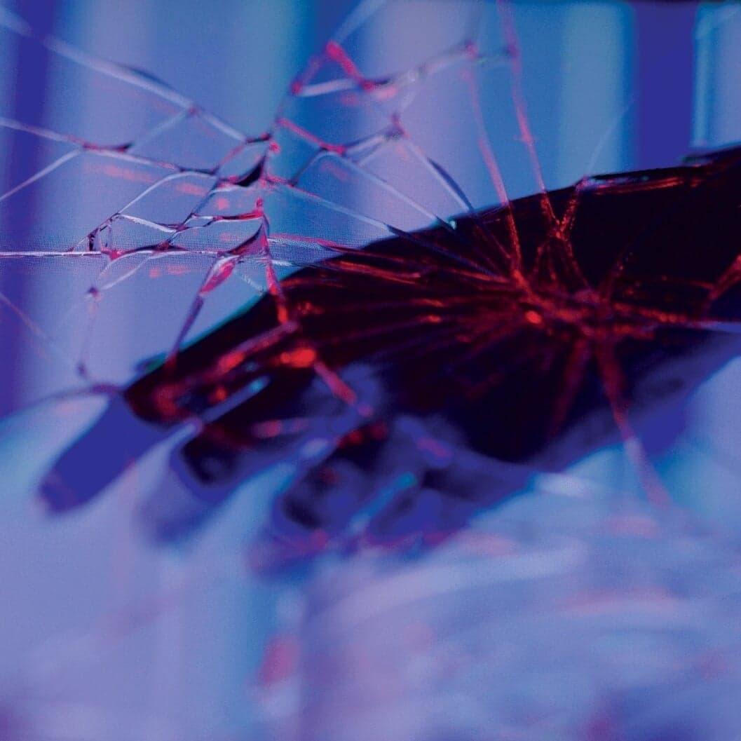 Visual Campaign And Interactive Gallery For Elektra Metamorphosis