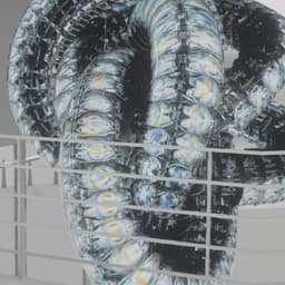 Interactive Digital Gallery For Elektra And Hyundai Metamorphosis Vol. 2 cover image