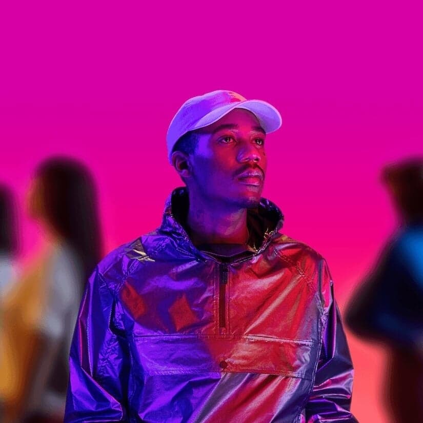 Event Campaign For Py1 Immersive Show