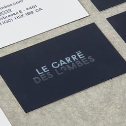 Visual Identity For A Contemporary Dance Company cover image