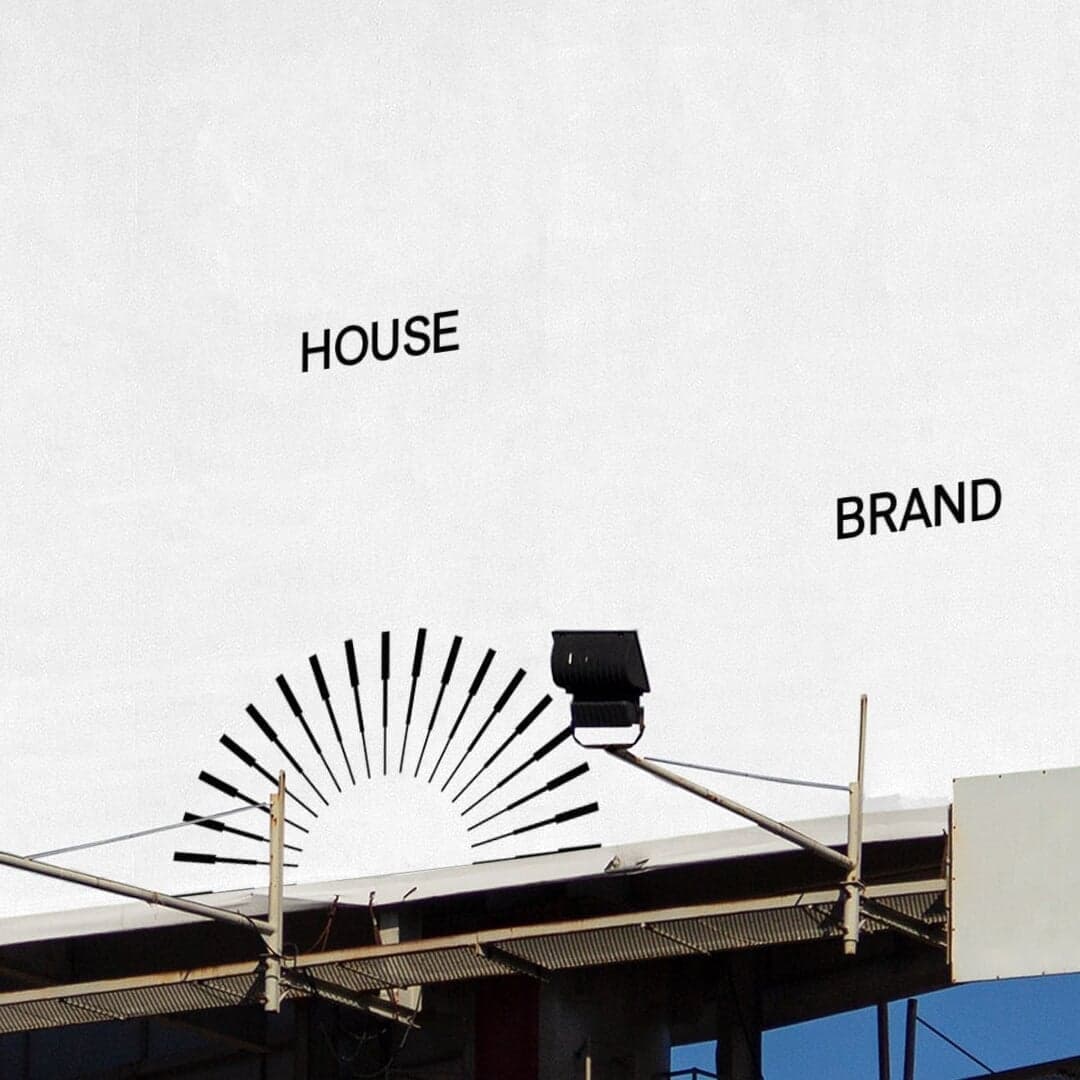 Visual Identity For Studio Du Soleil