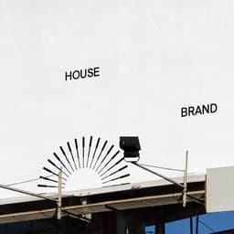 Visual Identity For Studio Du Soleil cover image