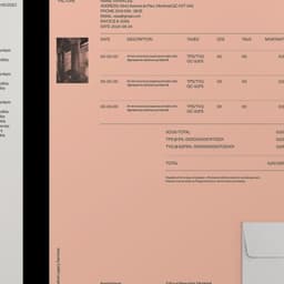 Brand Identity For Assemblage cover image