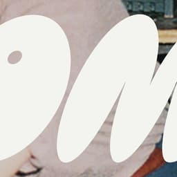 Visual Identity And Website Redesign For Homy Studio cover image