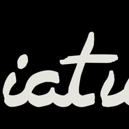 Brand Identity For Hiatus Restaurant cover image