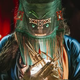 Brand Identity And Campaign For The Cortege Theater Experience cover image