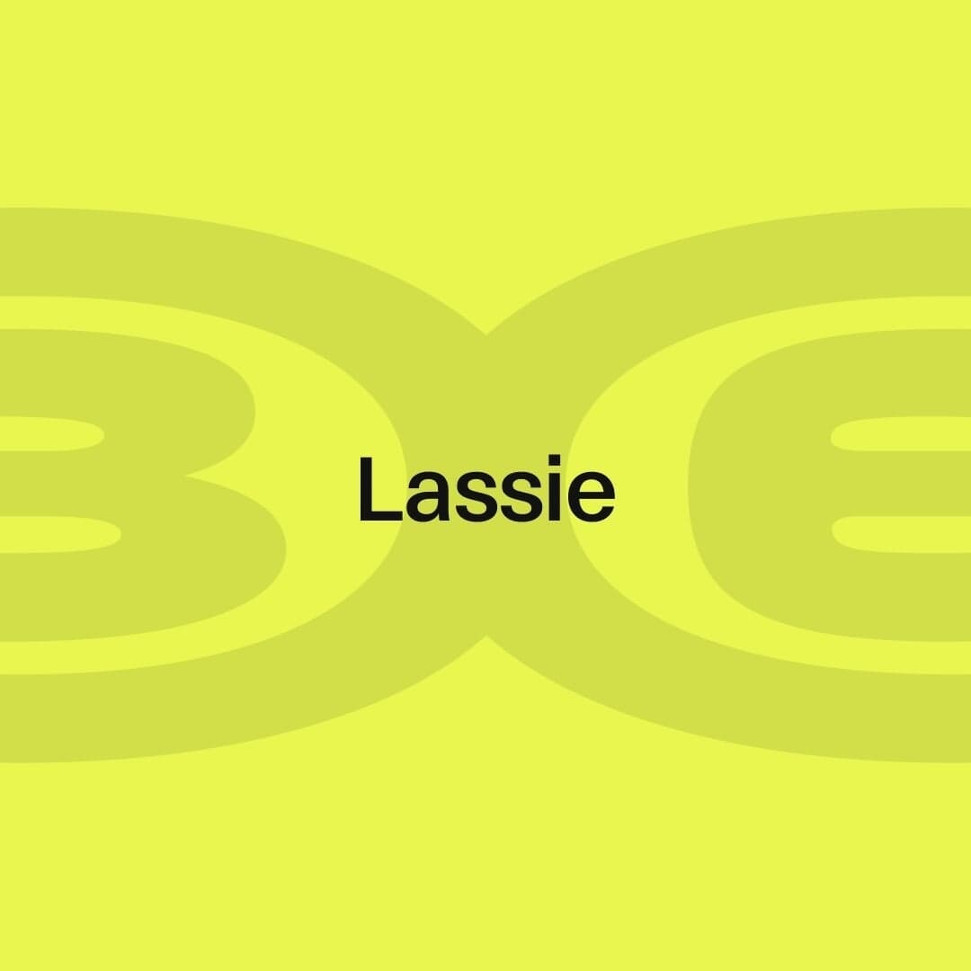 Lassie