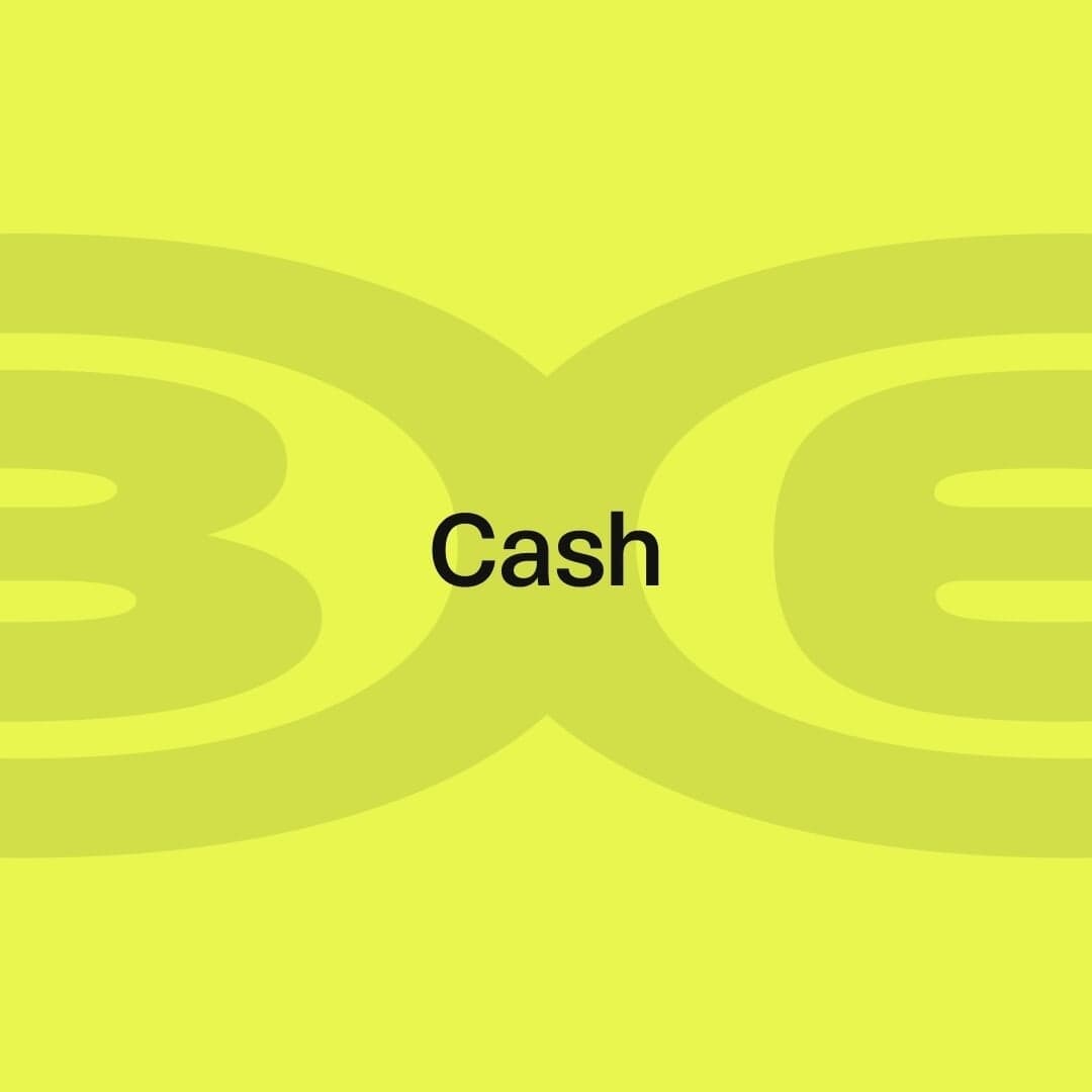 Cash