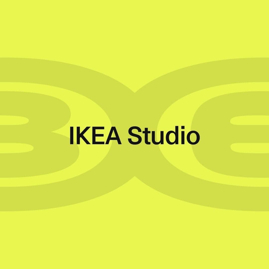 Ikea Studio