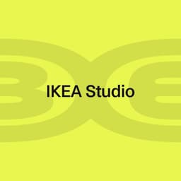 Digital Experience Design For Ikea Studio cover image
