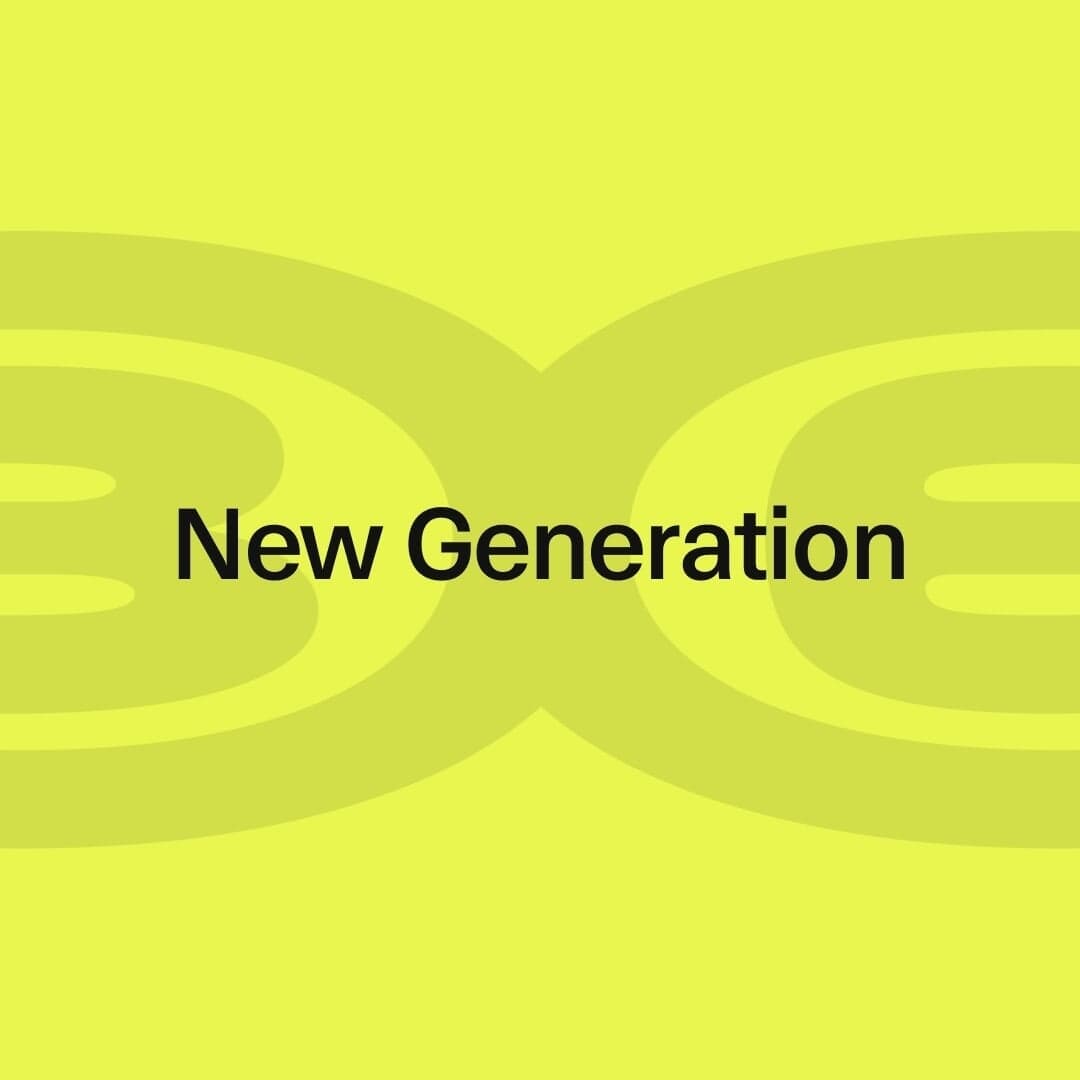 New Generation