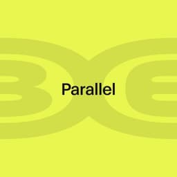 Brand And Product Strategy For Parallel cover image