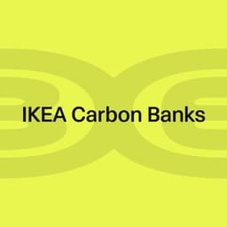 Creative Direction And Microsite For Ikea Carbon Banks - thumbnail 1
