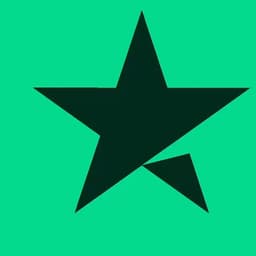 Trustpilot - Barkas design work cover image