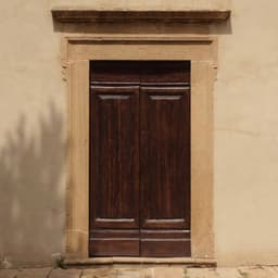 Brand Identity For A Tuscan Luxury Destination cover image