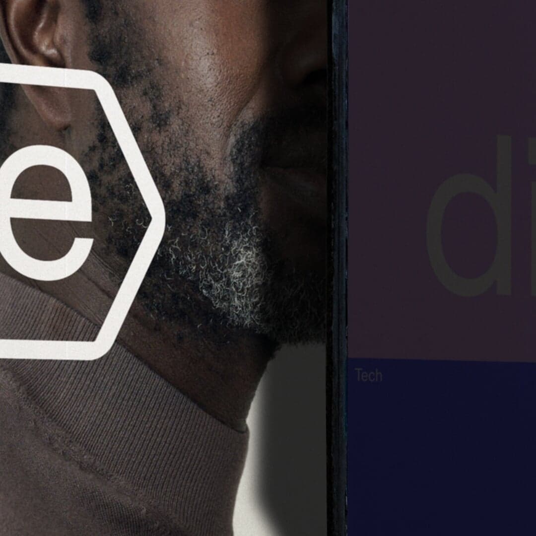 Brand Identity For A Digital Banking App