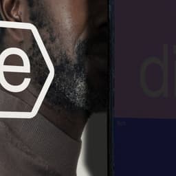 Brand Identity For A Digital Banking App cover image