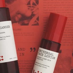 Brand Transformation For Kit Cosmetics cover image