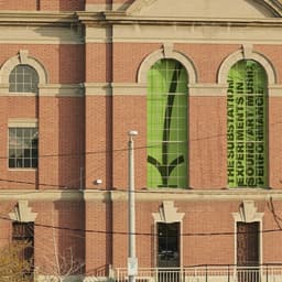 Website Redesign For A Multi-purpose Arts Venue cover image