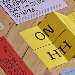 Brand Identity And Digital Platform For West Space cover image