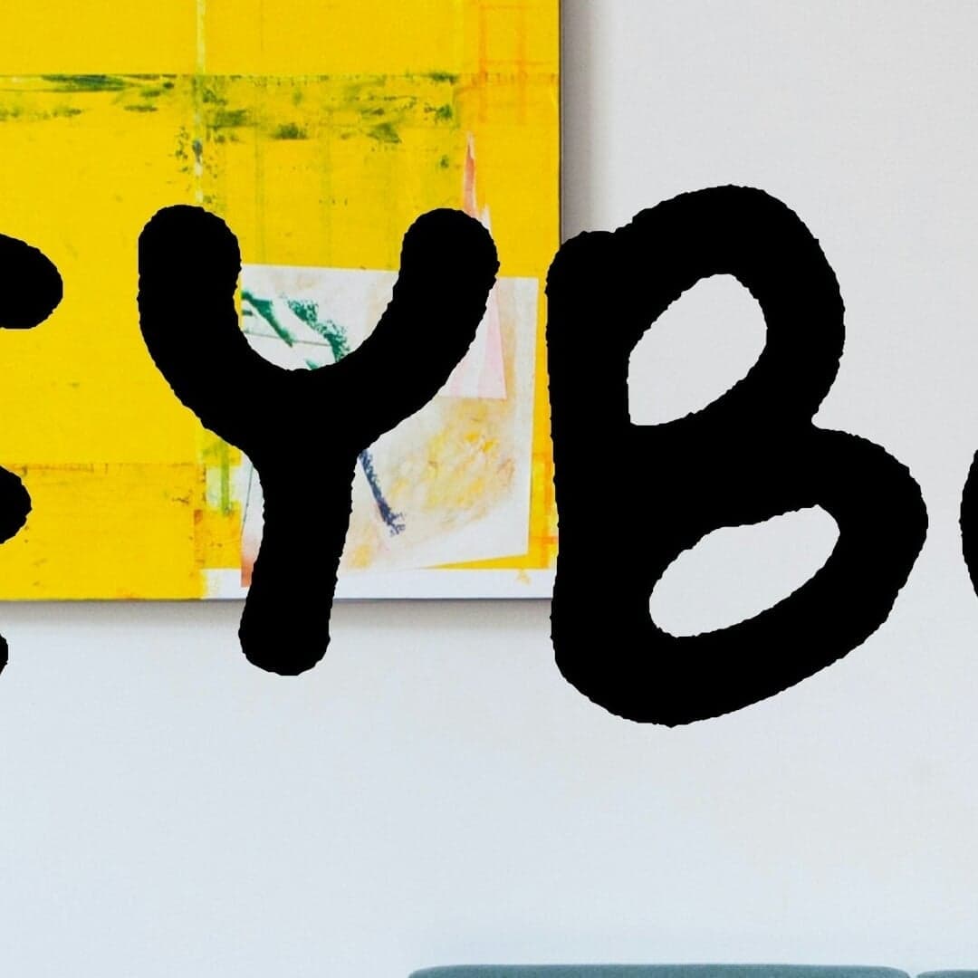 Brand Identity For A Co-living Company