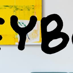 Brand Identity For A Co-living Company cover image