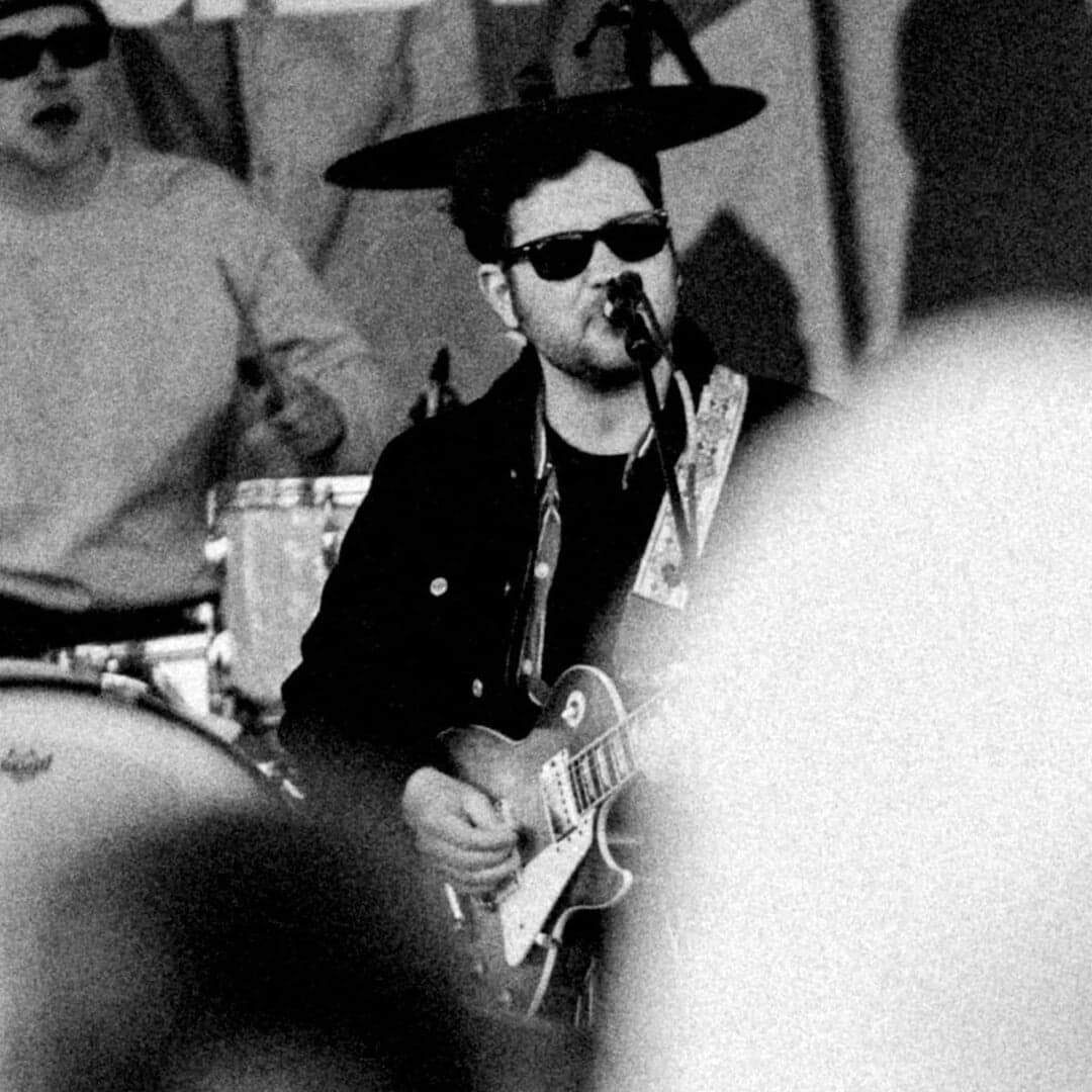 Brand Transformation For Studio Brussel