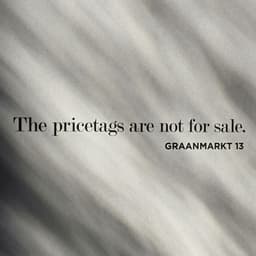 Brand Identity And Digital Strategy For A Lifestyle Destination In Antwerp cover image