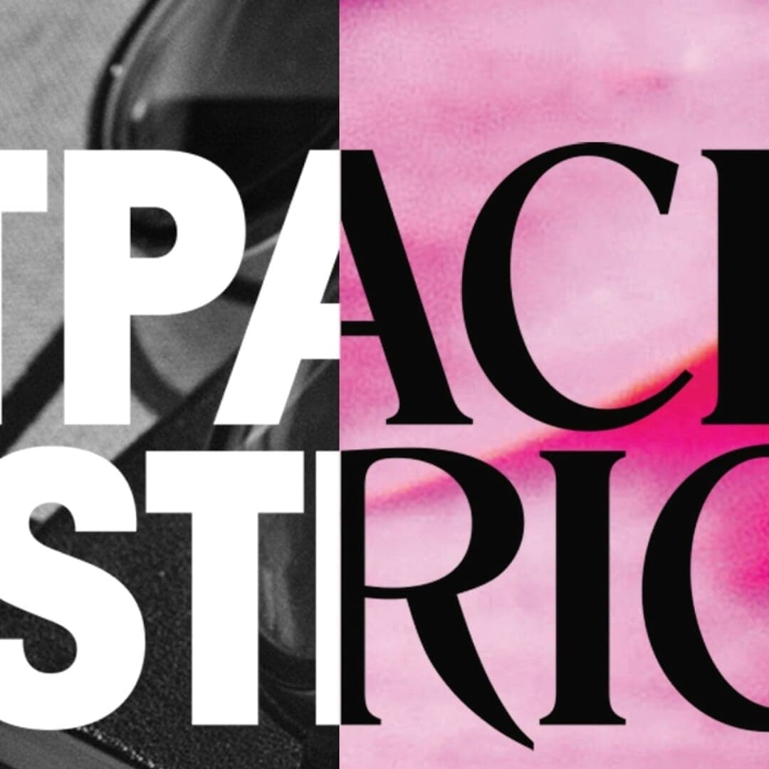 Brand Identity For The Meatpacking District